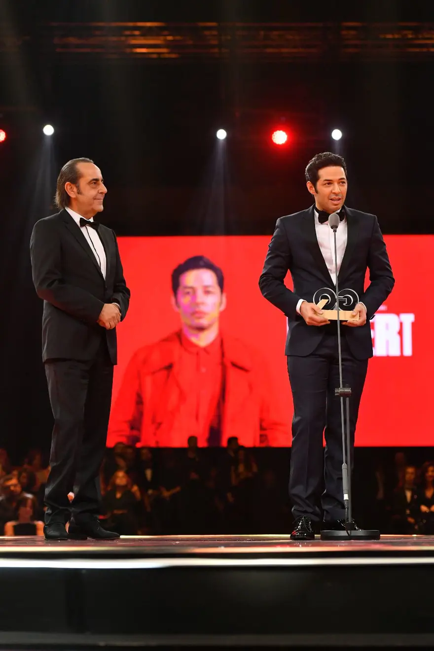 GQ MOTY, GQ Türkiye Men Of The Year 2017, Ozan Güven, Gülse Birsel, Burak Deniz, Büşra Develi, MFÖ, Mert Fırat, Gökçe Bahadır, Magazin, Yaşam, Hayat 3