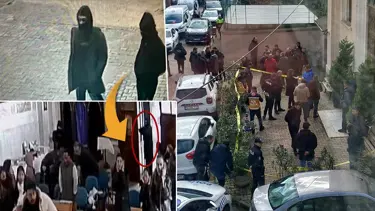 Kilisede silahlı saldırı: Saldırıda DEAŞ bağlantısı