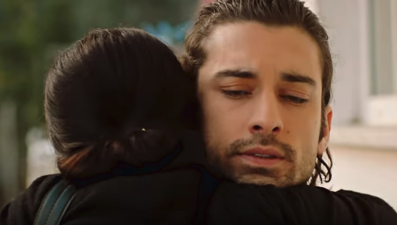 "Başka bir kadına 'anne' dedim" (Fazilet Hanım ve Kızları 32. bölüm fragmanı)