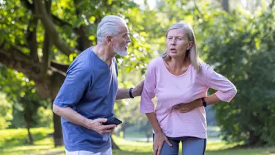 Kalp krizi "geliyorum" der: Kalp doktoru aylar öncesinden hissedilen belirtiyi açıkladı