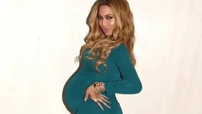 Beyonce’den Oscar fotoğrafları