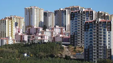 "İstanbul'da 80 bin liraya ev bulmak mümkün"