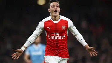 Fenerbahçe, Mesut Özil için yeniden harekete geçti