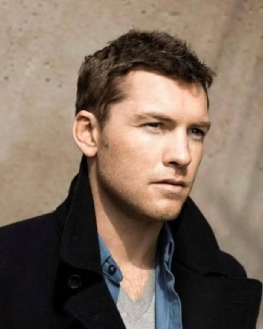 Sam Worthington 14