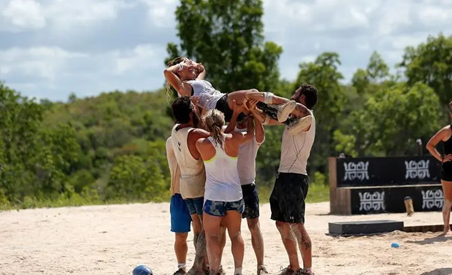 Survivor'da kim elendi, Survivor'da elenen isim belli oldu, Survivor Türkiye Yunanistan, Survivor son bölüm, 7 Survivor'da kim elendi, Survivor'da elenen isim belli oldu, Survivor Türkiye Yunanistan, Survivor son bölüm, 7