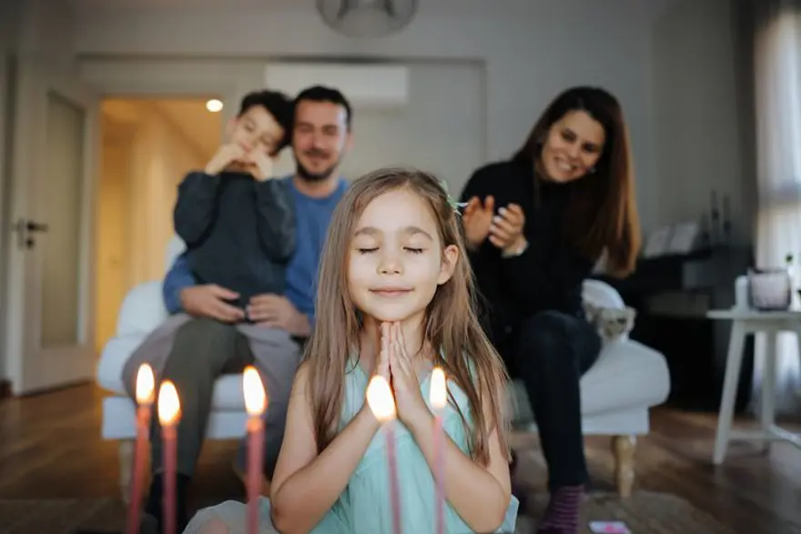 Çocuk sahibi olmanın beyin üzerindeki etkisi: 40 bine yakın ebeveyn incelendi, sonuçlar şaşırtıcı 2