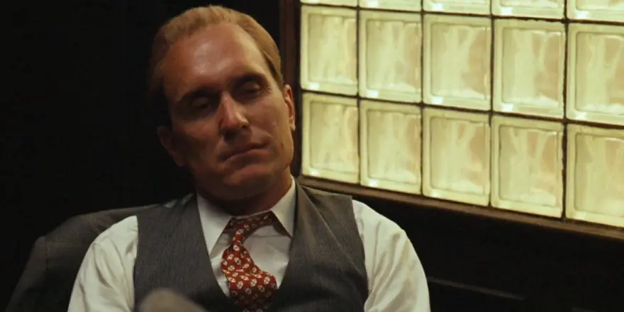 BABA/THE GODFATHER 1