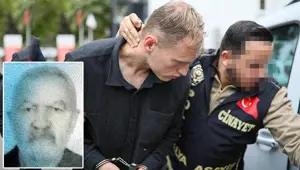 Baba katiline indirimsiz ağırlaştırılmış müebbet hapis cezası