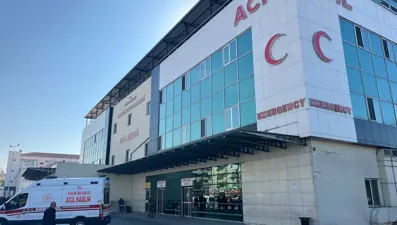 Tartıştığı babasını bıçaklayıp öldürdü