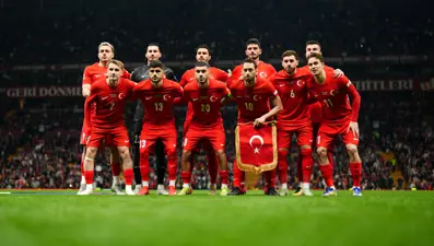 Dünya Kupası torbaları belli oldu: İşte Türkiye'nin torbası ve muhtemel rakipler