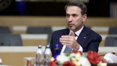 Bakan Bayraktar'dan nükleer enerji açıklaması: Türkiye için ekonomik ihtiyaç