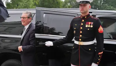 "Gönüllüler Koalisyonu"na başkanlık edecek isim belli oldu