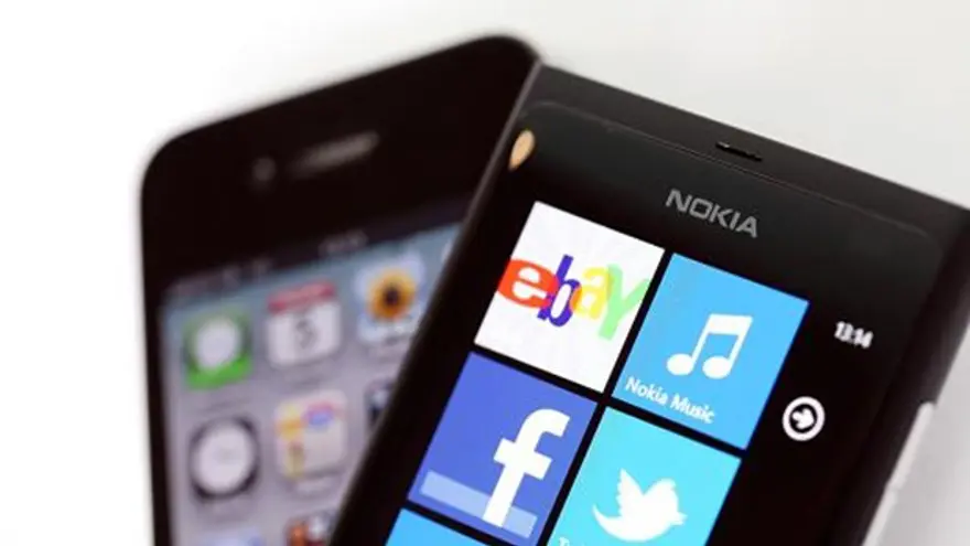 Apple ve Nokia el sıkıştı 1 Apple ve Nokia el sıkıştı 1