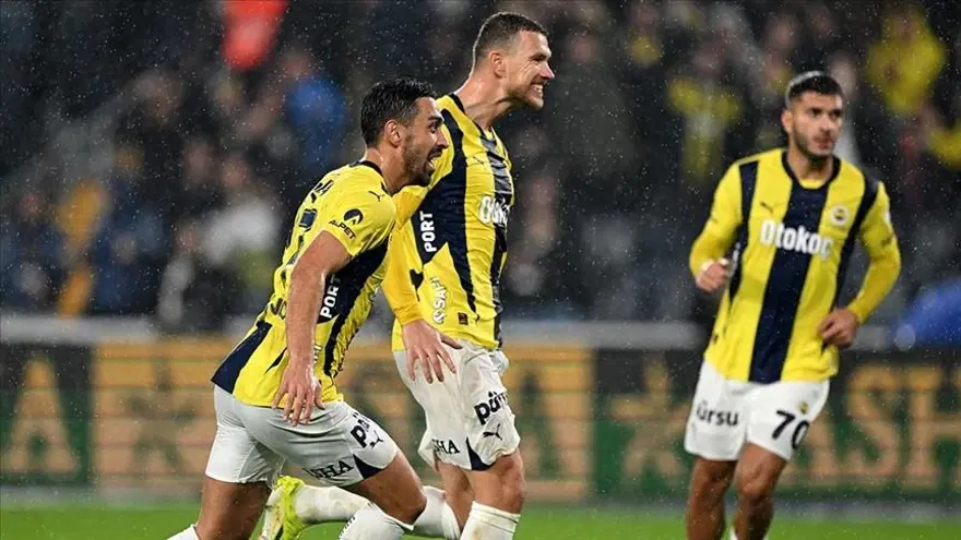 Fenerbahçe-Hatayspor maçı ne zaman, saat kaçta ve hangi kanalda? Fenerbahçe 3 puan hedefliyor 