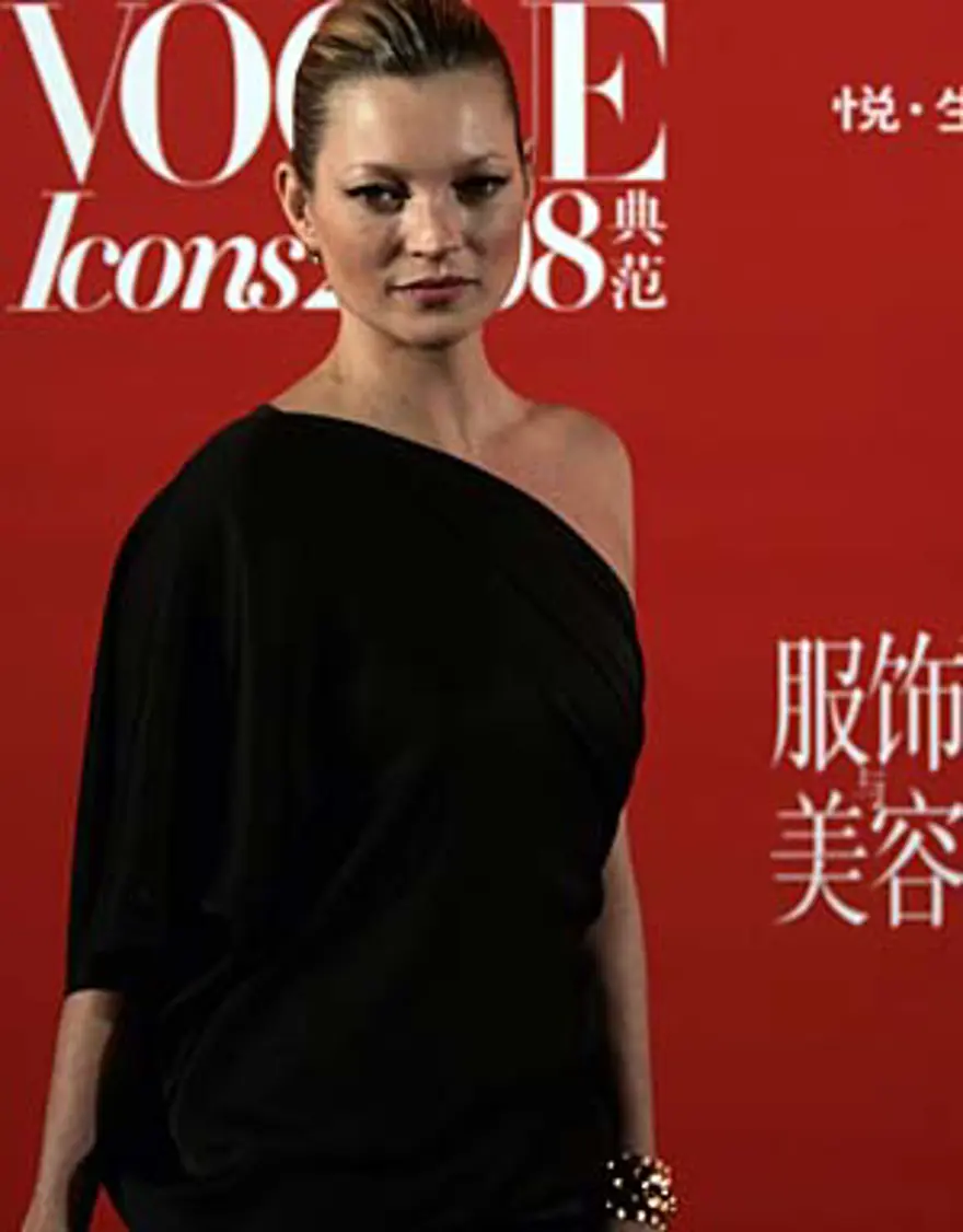 Kate Moss 6 Kate Moss 6