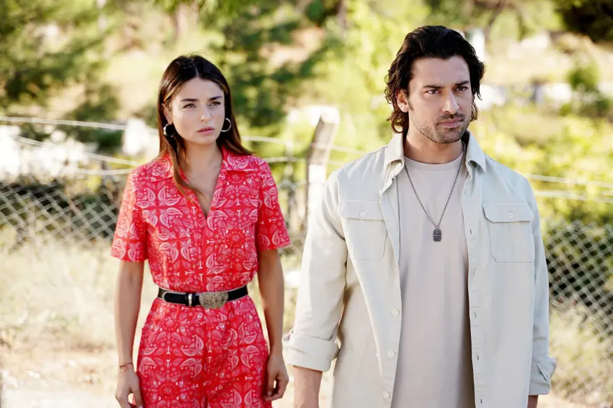 Ada Masalı 16. yeni bölüm fotoğrafları 5