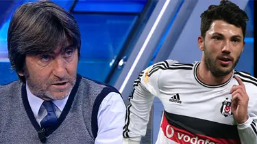 Rıdvan Dilmen: Acil Tolgay'a ihtiyaç var