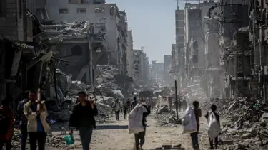 15 ülke, Arap Ligi ve İİT'den İsrail'e kınama