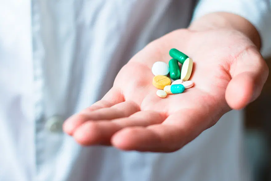 Mutfaktaki 10 doğal “antibiyotik”  (18 Kasım Avrupa Antibiyotik Farkındalık Günü) 13