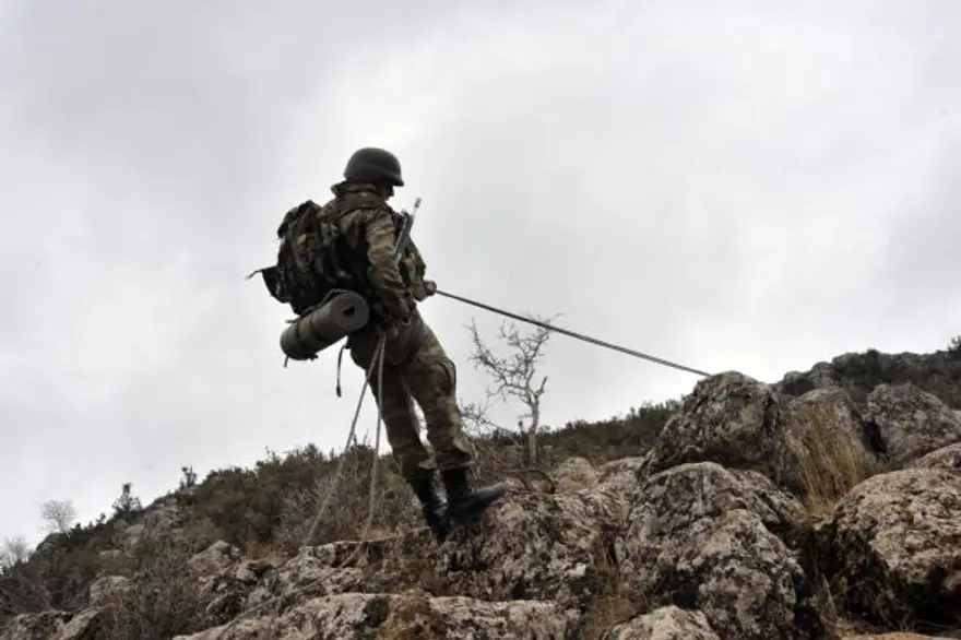 Genelkurmay'dan yeni fotoğraflar 75