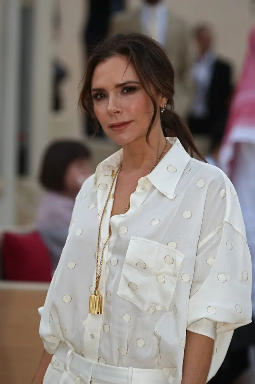 Victoria Beckham'ı korkutan soru: Babaanne olmaya hazır mısın? 3