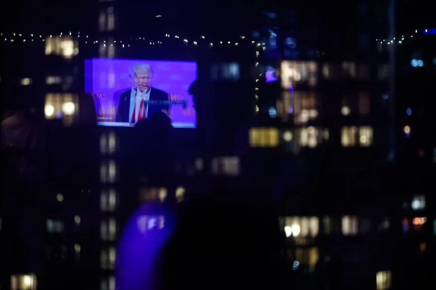 ABD basınından 6 makale: Biden-Trump düellosundan sonra ne olacak? 6