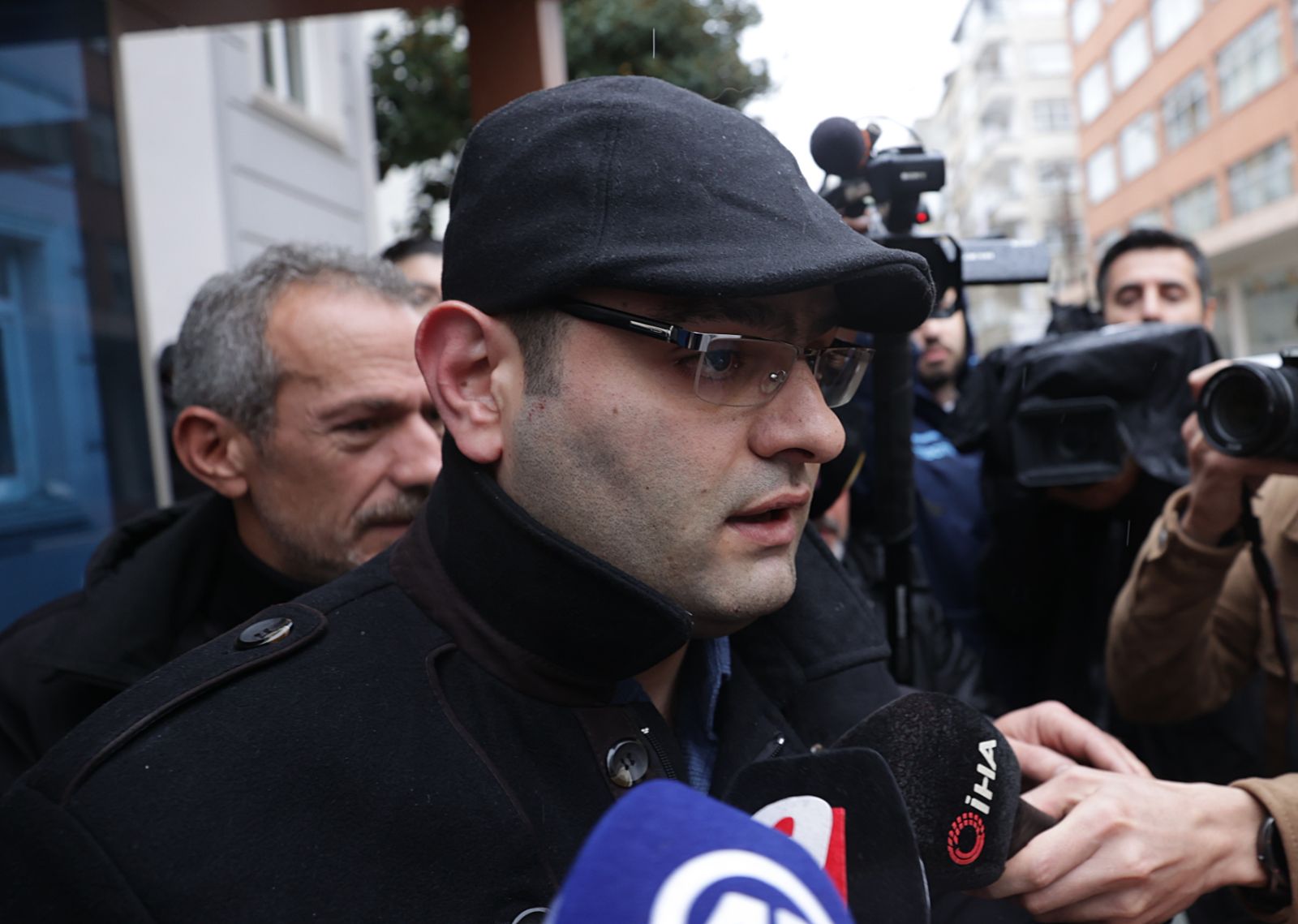 Ogün Samast isim değiştirme talebinden vazgeçti