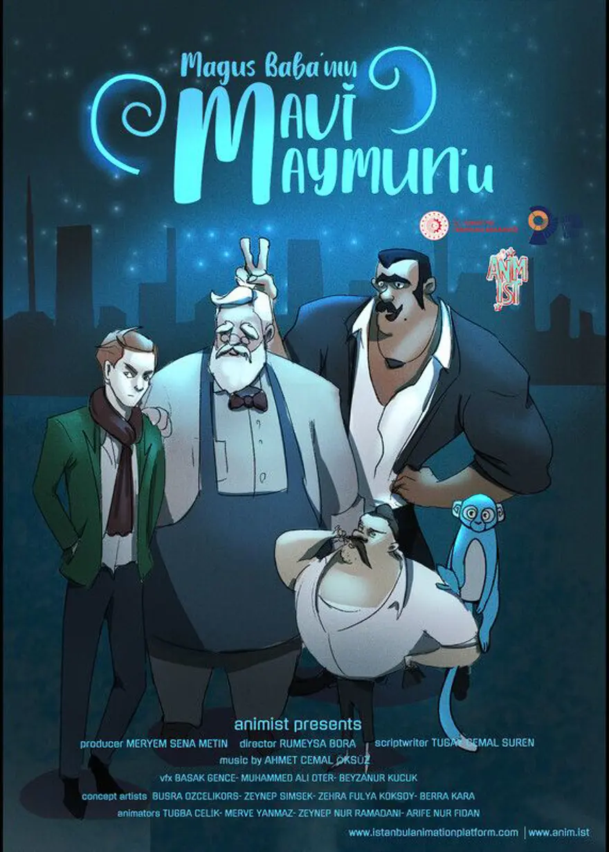 30. Uluslararası Adana Altın Koza Film Festivali Kısa Film finalistleri belli oldu 4