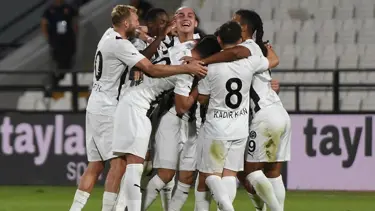 Manisa FK, evinde Bodrum FK ile oynayacak