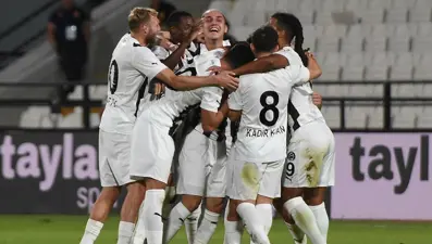 Manisa FK, evinde Bodrum FK ile oynayacak