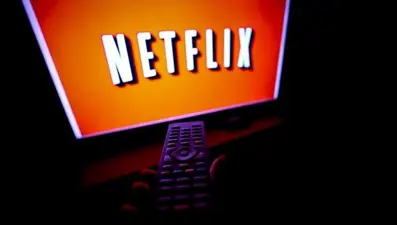 Netflix ve Fransız yayıncıdan anlaşma
