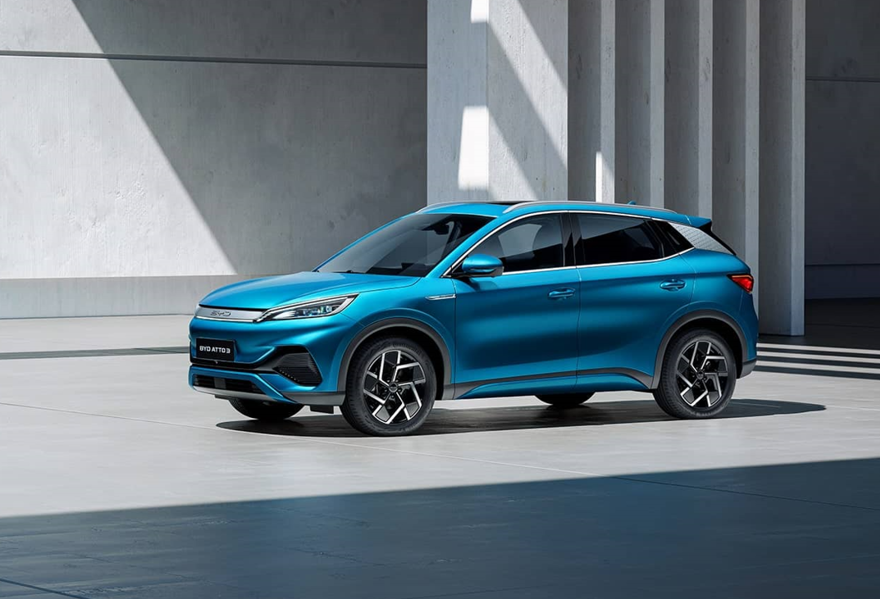 Türkiye'de satılan elektrikli otomobiller ve güncel fiyatları 16