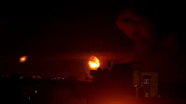 Hamas'tan ateşkes açıklaması: İsrail ile müzakerelerde ilerleme kaydedilmedi