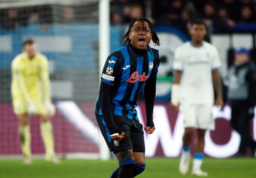 ELENEN İKİNCİ İTALYAN TAKIMI OLDU 2