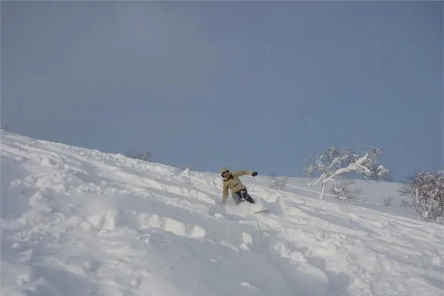 Kış tatili için en iyi rotalar 10
