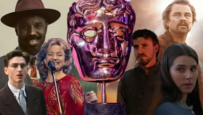 2026 BAFTA adayları belli oldu. "One Battle After Another" ve "Sinners" zirvede