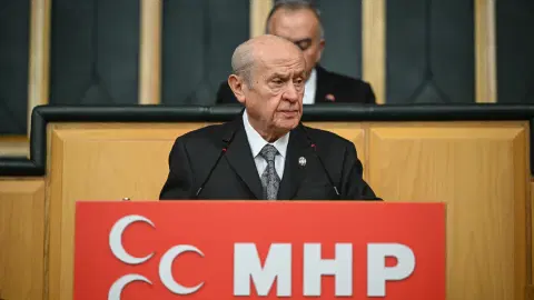 Bahçeli'den fon soruşturması açıklaması: En güçlü yaptırım uygulanacak