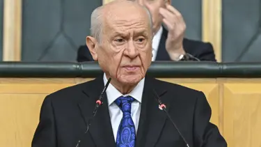 MHP lideri Bahçeli'den Ahmet Özer açıklaması. “Terörsüz Türkiye gaye ve gayretiyle taban tabana zıt"