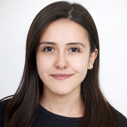 Bahar Gencer