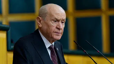 MHP Genel Başkanı Devlet Bahçeli: Çerçeve yasaya destek verilmeli