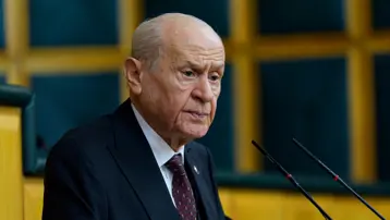 Devlet Bahçeli: Küresel sistemin çivisi çıktı