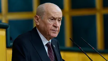 Devlet Bahçeli'den İran mesajı. "Ankara-Tahran aynı yöne bakıyor"  