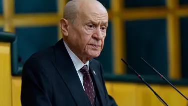 Bahçeli: ABD-İran mutabakatı kağıt üzerinde kalmamalı