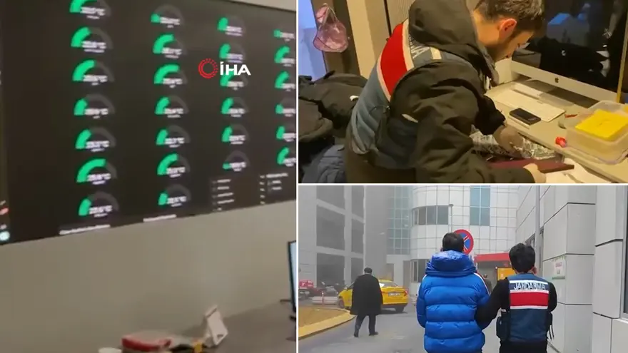 Yasa dışı iddia çetesinin mali dip yapısı deşifre edildi. 11 ayda hepsi 26 milyar 532 milyon lira! 