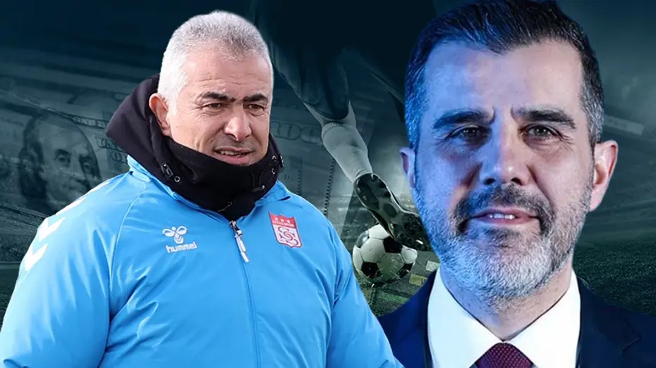 TFF açıkladı, Mehmet Altıparmak ve Mustafa Alper Avcı dahil 108 teknik sorumlu bahisten sevk edildi