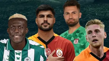 Bahis oynayan 102 futbolcunun cezaları açıklandı. 45 günden 12 aya kadar hak mahrumiyeti