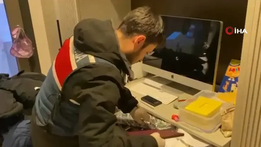 26 MİLYAR LİRADAN FAZLA İŞLEM HACMİ 2