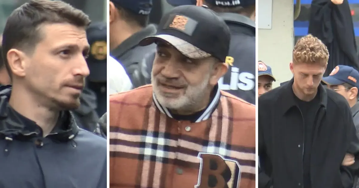 Bahis soruşturmasında 29 isme tutuklama talebi