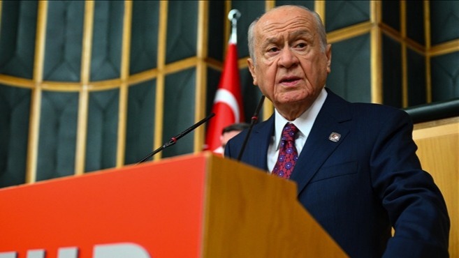 "Terörsüz Türkiye gençlere miras"
