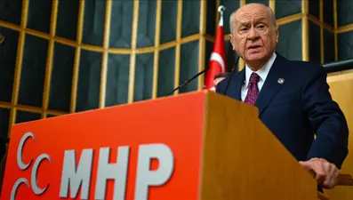 Bahçeli'den okul saldırılarıyla ilgili açıklama: Evlatlarımız dijital kuşatma altındadır